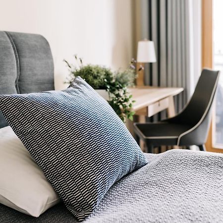 Apartamenty Maestro Γκντίνια Εξωτερικό φωτογραφία